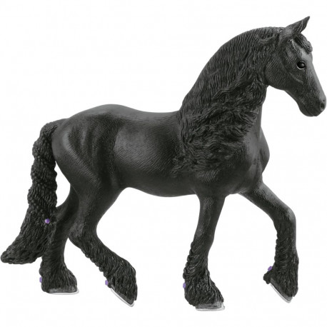 Schleich Horse Club 13906 friisi mära