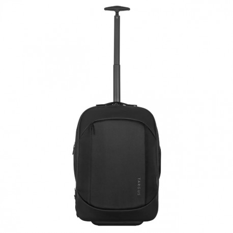 Targus EcoSmart Mobile Tech Traveller 15.6" ratastega sülearvutikott