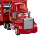 Cars Mack Transporter -rekka-auto