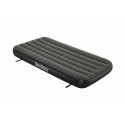 Bestway Tritech Connect-and-Rest 3-in-1 Airbed Twin/King -ilmatäytteinen varavuode, 188 x 99 x 25 cm