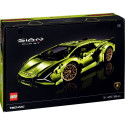 LEGO Technic 42115 - Lamborghini Sián FKP 37