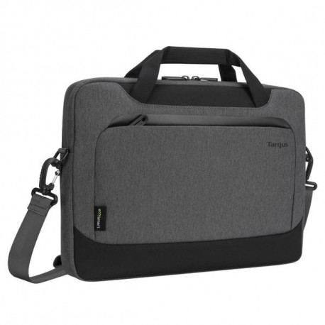 Targus Cypress Slipcase EcoSmart® 14" -tietokonelaukku, harmaa