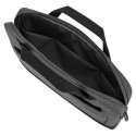 Targus Cypress Slipcase EcoSmart® 14" -tietokonelaukku, harmaa