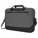Targus Cypress Topload EcoSmart 15.6" -tietokonelaukku, harmaa