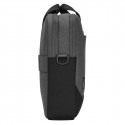 Targus Cypress Topload EcoSmart 15.6" -tietokonelaukku, harmaa