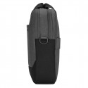 Targus Cypress Topload EcoSmart 15.6" -tietokonelaukku, harmaa