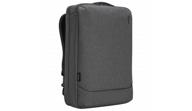 Targus Cypress Convertible EcoSmart® 15,6" seljakott, hall