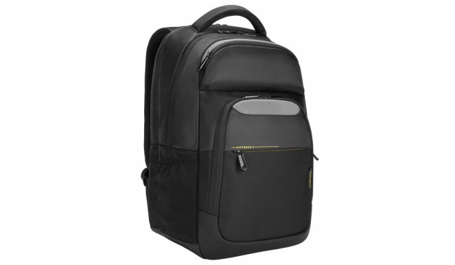 Targus CityGear 15,6-17,3" sülearvutikott, must