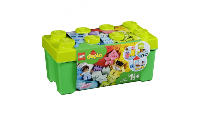 LEGO DUPLO Classic 10913 - Klotsikast