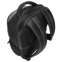 Targus CityGear 15,6-17,3" -tietokonereppu, musta