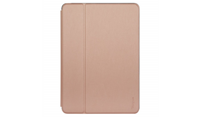 Targus Click-In kaitseümbris Apple iPad 10.2" 9., 8., 7. gen, iPad Air 10.5" (2019) ja iPad Pro 10.5