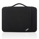 Lenovo ThinkPad 15" Sleeve -suojatasku, musta