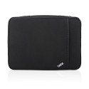 Lenovo ThinkPad 14" Sleeve -suojatasku, musta