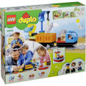 LEGO DUPLO Town 10875 - Tavarajuna