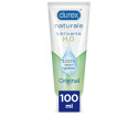 DUREX NATURALS gel lubricante 100% natural 100 ml