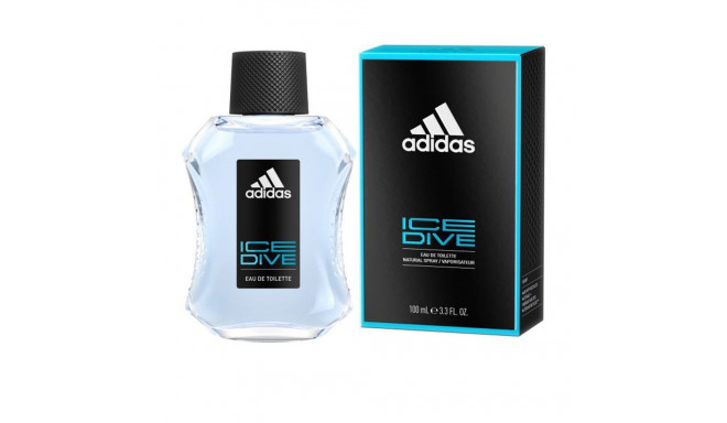 ADIDAS ICE DIVE edt vapo 100 ml