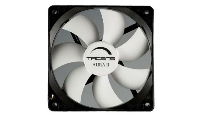 Box Ventilator Tacens Aura II 12cm 12 cm 12 dB Ø 12 cm
