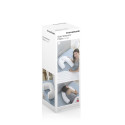 Ergonoomiline U Padi Küliliasendis Magajatele Slupill InnovaGoods Ergonoomiline U Padi Küliliasendis Magajatele Slupill InnovaGoods