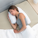 Ergonoomiline U Padi Küliliasendis Magajatele Slupill InnovaGoods Ergonoomiline U Padi Küliliasendis Magajatele Slupill InnovaGoods
