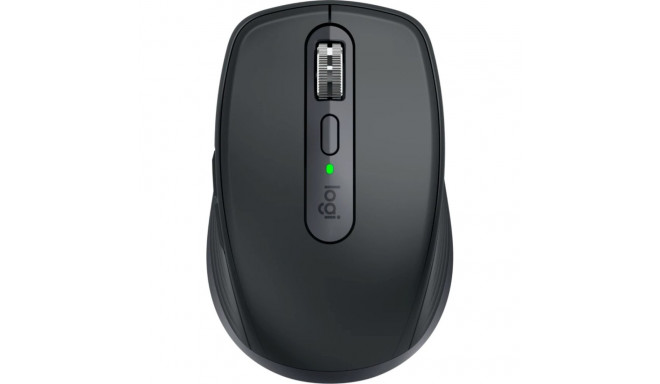 Logitech MX Anywhere 3S, mouse (graphite)