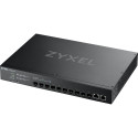 Zyxel XS1930-12F, Switch