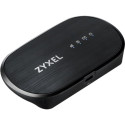 Zyxel WAH7601, mobile WiFi router