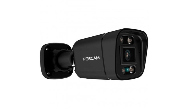 Foscam V8EP, surveillance camera (black)