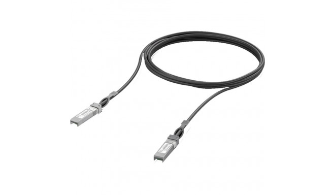 Ubiquiti UniFi SFP DAC Patch Cable (teal, 5 meters)