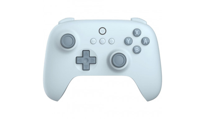 8BitDo Ultimate C Bluetooth, Gamepad (light blue)