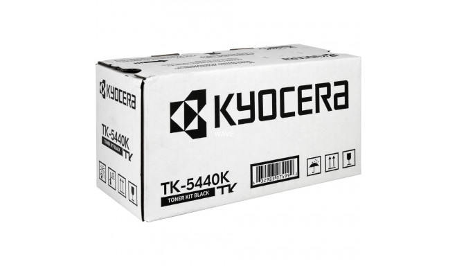 Kyocera toner black TK-5440K (black)