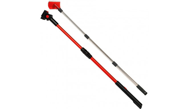 Einhell telescopic pole set BRILLIANTO, for window cleaners, telescopic handle (2 pieces)