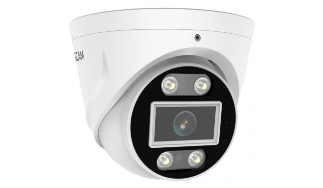 Foscam T5EP, surveillance camera (white)