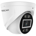 Foscam T8EP, surveillance camera (white)