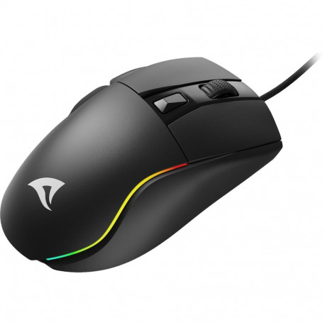 Sharkoon SKILLER SGM35 (black)