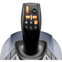 Thrustmaster SimTask FarmStick, joystick (black/blue-grey)