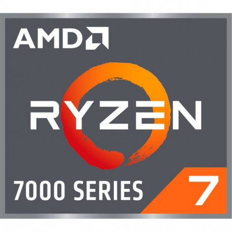Ryzen 7™ 7700 (Tray-Version)