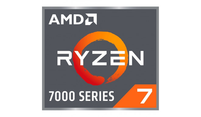 Ryzen 7™ protsessor 7700 tray-versioon
