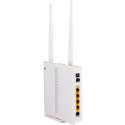 ALLNET Router ADSL2+ incl. Bridge Modem & WLAN AP