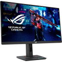 ASUS ROG Strix XG27ACS, gaming monitor - 27 - black, WQHD, IPS, USB-C, Adaptive-Sync, G-Sync compati