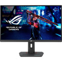 ASUS ROG Strix XG27ACS, gaming monitor - 27 - black, WQHD, IPS, USB-C, Adaptive-Sync, G-Sync compati