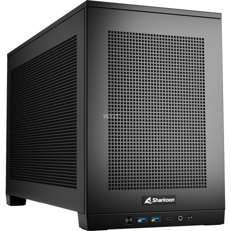 REBEL C20 ITX RGB, must
