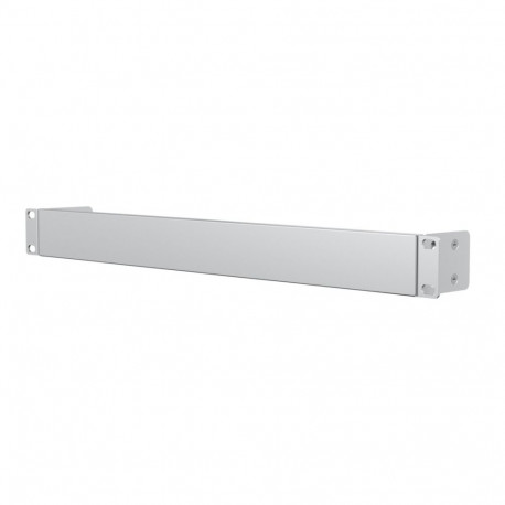 Rack Mount OCD Panel, Blindblende 19" für Toolless Mini Rack (2HE)