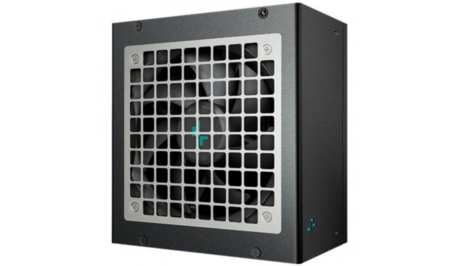 DeepCool PX-P 1300W Platinum, power supply (1x 12VHPWR, 5x PCIe, cable management, 1300 watts)