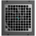 DeepCool PX-P 1300W Platinum, power supply (1x 12VHPWR, 5x PCIe, cable management, 1300 watts)