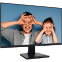 MSI PRO MP275DE, LED monitor - 27 - black, FullHD, IPS, Adaptive-Sync, HDMI, VGA, 100Hz panel