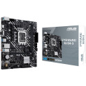 ASUS PRIME H610M-D - Socket 1700 - motherboard