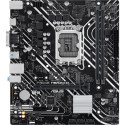 ASUS PRIME H610M-D - Socket 1700 - motherboard