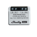 Shelly Plus PM Mini Gen.3 WLAN BT, measuring device