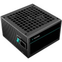 Deepcool PF750 750W (black, 2x PCIe, 750 Watt)