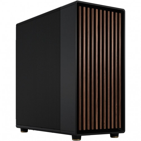 Fractal Design North XL Charcoal Black, tower case (black, mesh version)